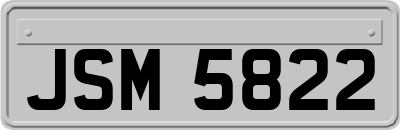 JSM5822