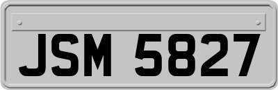 JSM5827