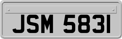 JSM5831