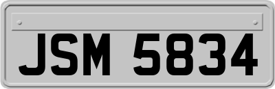 JSM5834