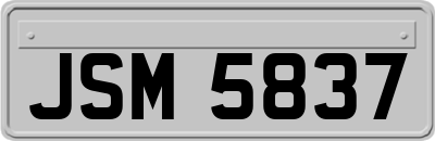 JSM5837