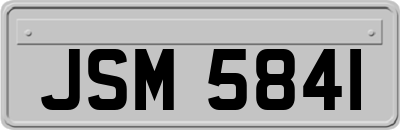 JSM5841