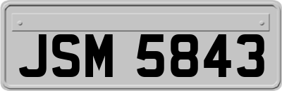 JSM5843