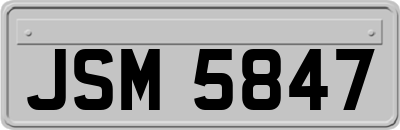 JSM5847