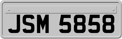 JSM5858