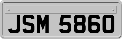JSM5860