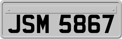 JSM5867