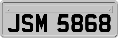 JSM5868