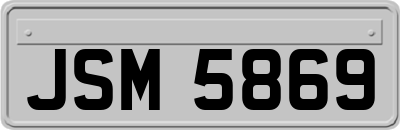 JSM5869