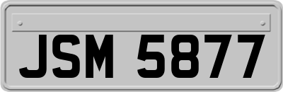 JSM5877