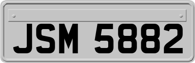 JSM5882