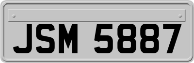 JSM5887