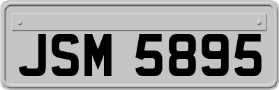JSM5895