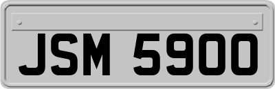 JSM5900