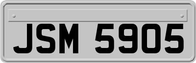 JSM5905