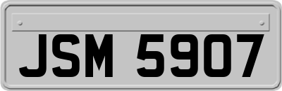 JSM5907