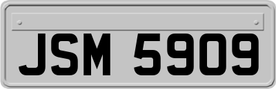 JSM5909