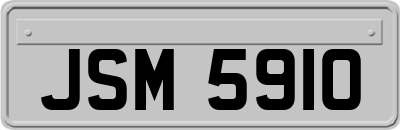 JSM5910