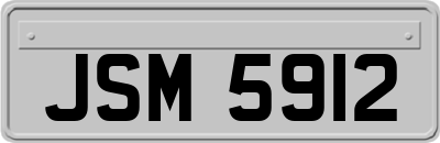 JSM5912