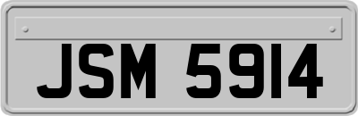 JSM5914