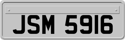 JSM5916