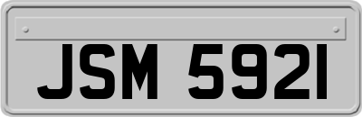 JSM5921