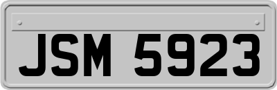JSM5923