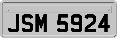JSM5924
