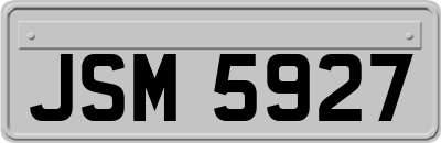 JSM5927