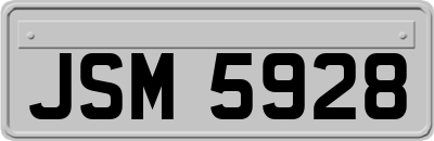 JSM5928