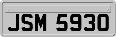 JSM5930