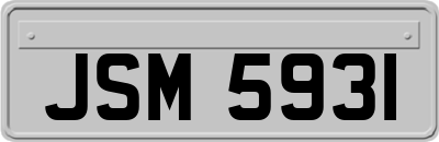 JSM5931