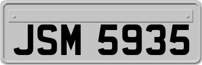 JSM5935