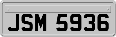 JSM5936