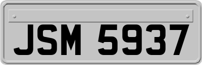 JSM5937