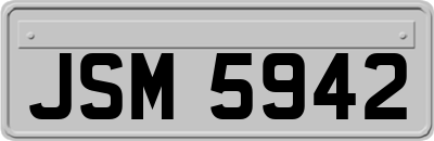 JSM5942