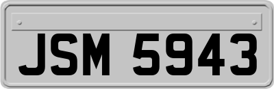 JSM5943