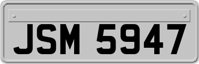 JSM5947