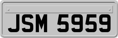 JSM5959