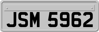 JSM5962