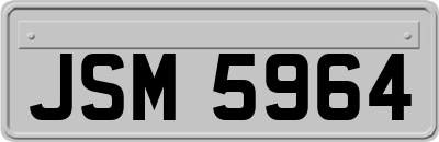 JSM5964