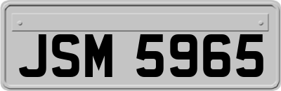 JSM5965