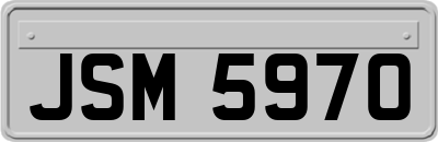 JSM5970