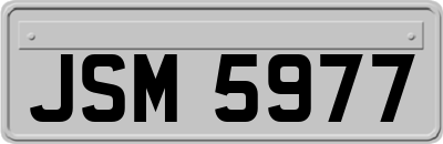 JSM5977