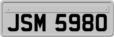 JSM5980