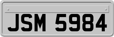 JSM5984