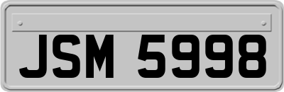 JSM5998