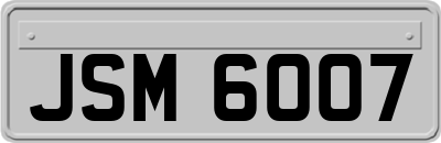 JSM6007