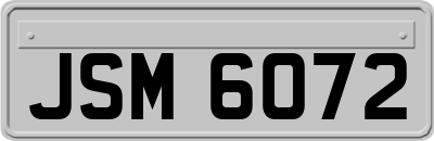 JSM6072