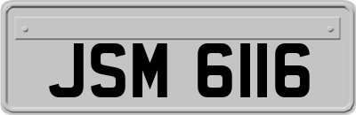 JSM6116